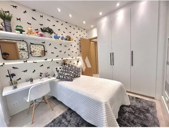 Imagem Apartamento à venda no bairro do Gonzaga