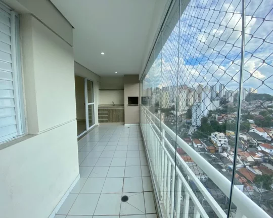 Imagem APARTAMENTO 3 DORMS 1 SUITE - USP - METRO BUTANTÂ - BUTANTÃ