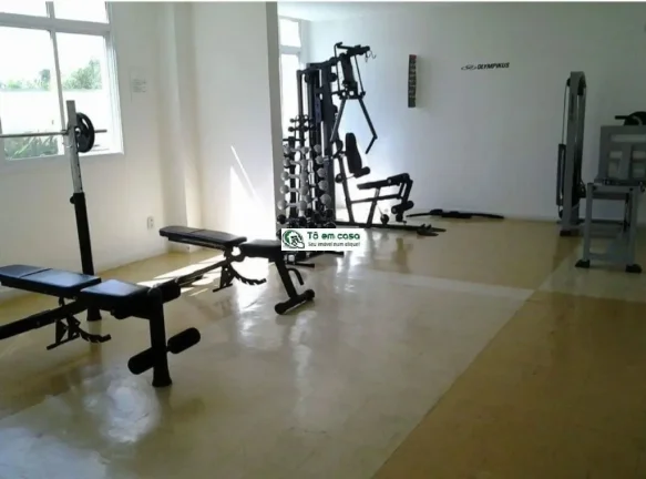 Imagem APARTAMENTO RESIDENCIAL em SÃO JOSÉ DOS CAMPOS - SP, JARDIM SATÉLITE