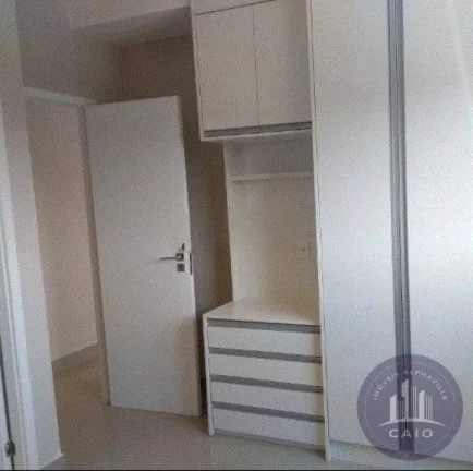 Imagem Apartamento para alugar, 85 m² por R$ 6.700,00/mês - Alphaville/SP