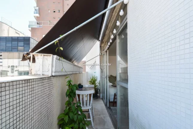 Imagem Apartamento à venda Jardim Paulista São Paulo