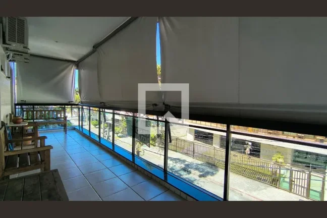 Imagem Apartamento à Venda - Recreio, 3 Quartos, 126 m2