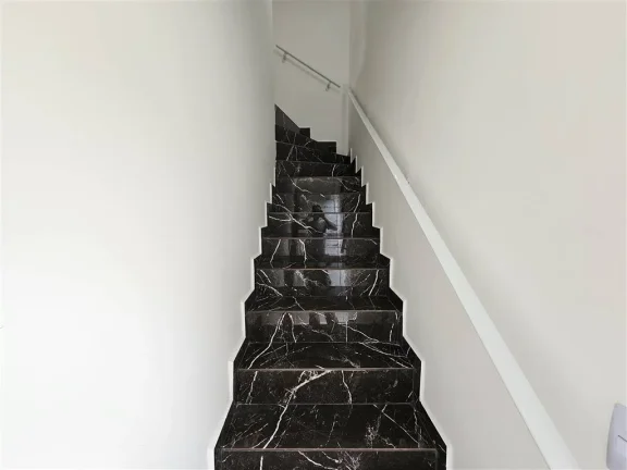 Imagem CASA COM 70 m² - MIRIM - PRAIA GRANDE SP