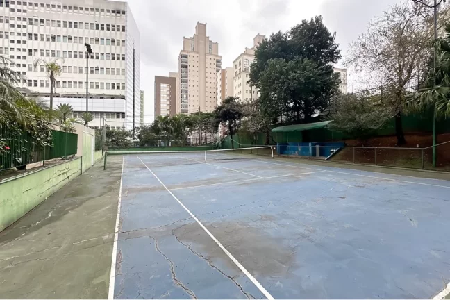 Imagem APARTAMENTO RESIDENCIAL em São Paulo - SP, Santana
