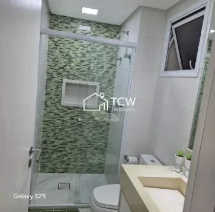 Imagem Apartamento à venda no bairro Alto da Moóca - São Paulo/SP