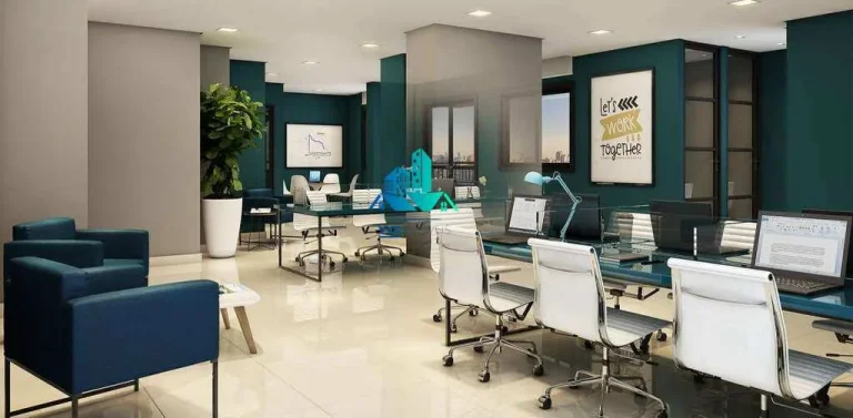 Imagem Apartamento Moderno e Funcional – Praticidade no Dia a Dia