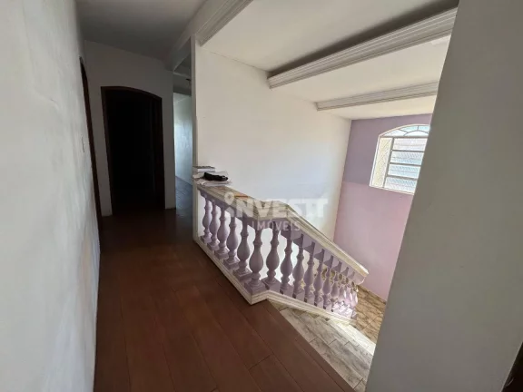 Imagem Sobrado - Setor Sudoeste - Goiânia/GO