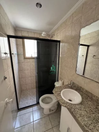 Imagem Lindo apartamento de 58mt no Residencial Aeroportos