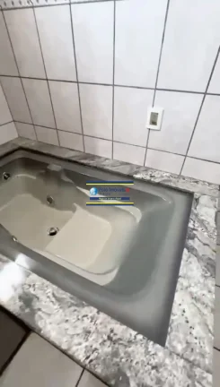 Imagem Casa bairro José Sampaio R$ 320.000 com 3 dormitórios sendo 1 suíte, quintal, sala tv, 2 vagas cobertas, Ribeirão Preto - SP