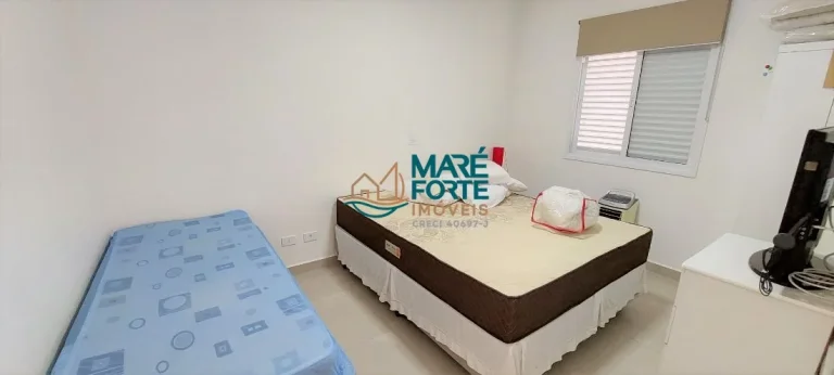 Imagem APARTAMENTO DE 01 DORMITÓRIO COM VARANDA GOURMET E ÁREA DE LAZER!