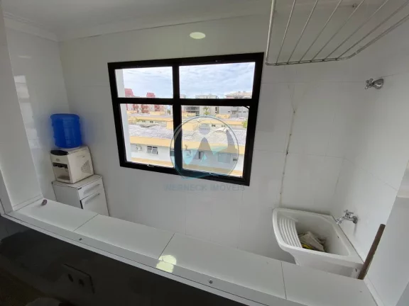 Imagem APARTAMENTO RESIDENCIAL em UBATUBA - SP, PRAIA GRANDE