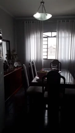 Imagem Venda, casa no pq. Vista Alegre, 3 dormitórios