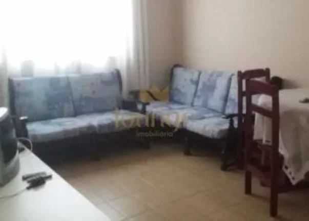 Imagem Apartamento à venda em Vila Lucy Zona Leste - Sorocaba/SP