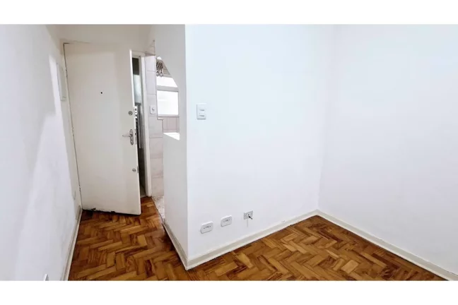 Imagem APARTAMENTO RESIDENCIAL em São Paulo - SP, Bela Vista