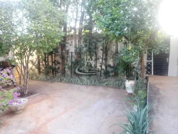 Imagem Casa, Parque Jaguaré - São José do Rio Preto