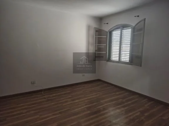 Imagem Casa com 3 dormitórios para alugar, 152 m² por R$ 6.242/mês - Bosque da Saúde - São Paulo/SP