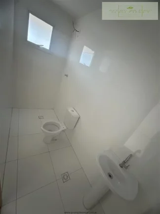 Imagem Apartamentos no Litoral para venda em Praia Grande no bairro Aviação