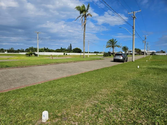 Imagem Lote à venda em Torres, Lagoa Jardim, 394,66m²