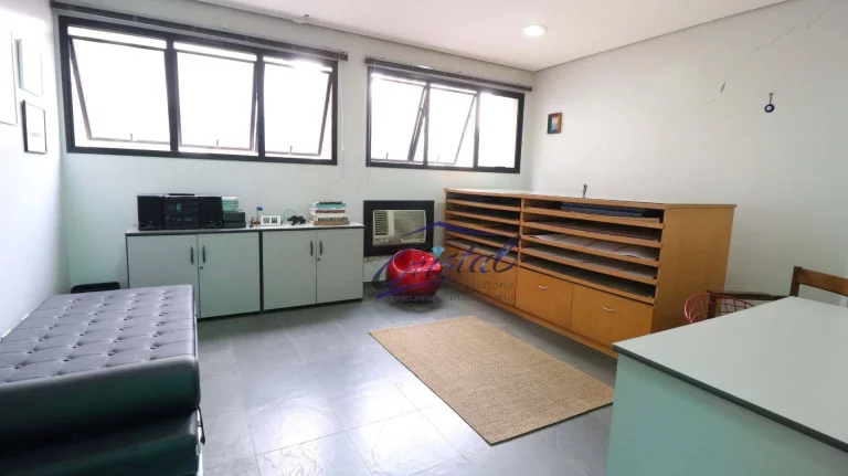 Imagem Prédio Comercial à venda, 963 m² - Vila Andrade - Panambi - Morumbi - São Paulo/SP