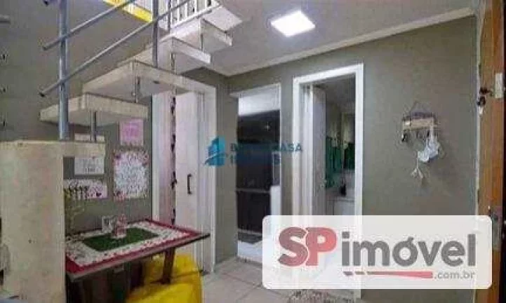 Imagem Apartamento Padrão