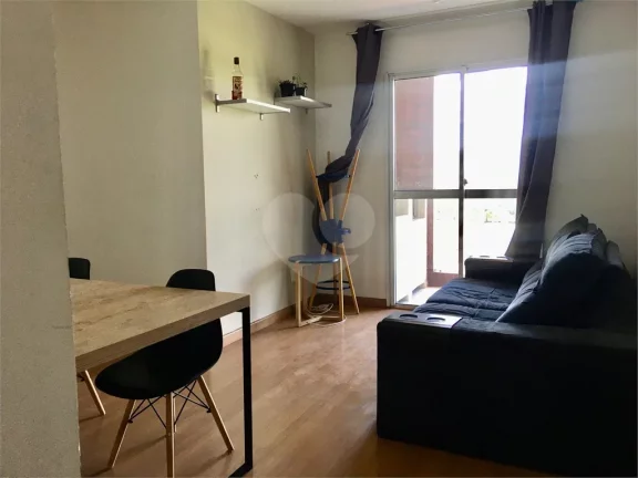 Imagem Apartamento à venda com 3 quartos, sendo 1 suíte, no condomínio Quartier Residence, São Paulo - SP