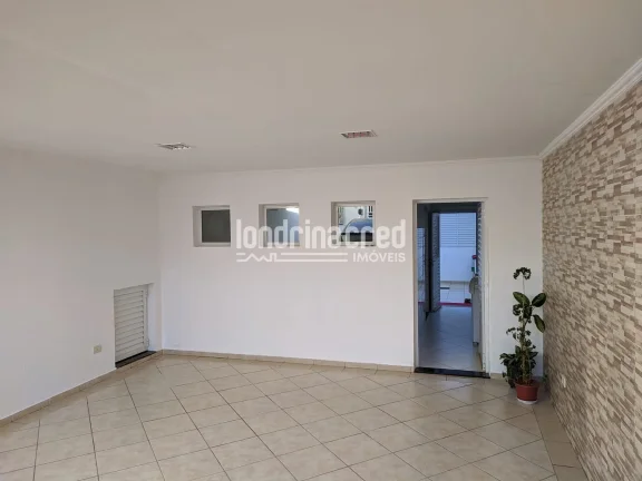 Imagem Casa à venda 4 Quartos, 1 Suite, 4 Vagas, 250M², Santa Mônica, Londrina - PR