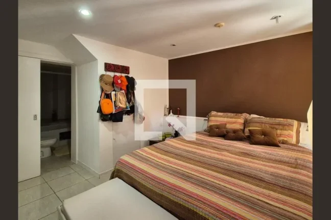 Imagem Apartamento à Venda - Recreio, 4 Quartos, 329 m2