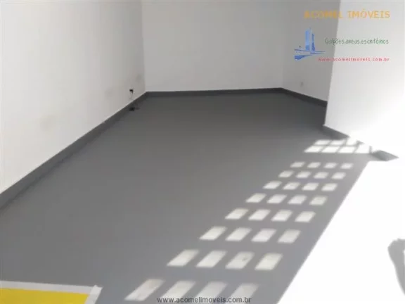Imagem Galpões para venda em Barueri no bairro Chácaras Marco