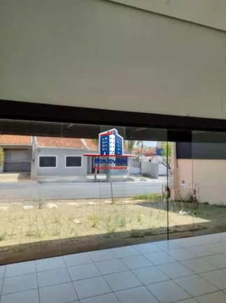 Imagem Salão Comercial Vila São Pedro em Rio Preto