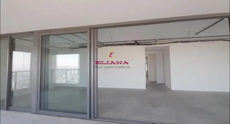 Imagem Apartamento à venda em São Paulo, Sumarezinho, com 3 quartos, 275m²