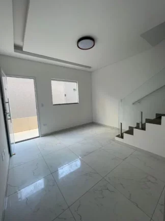 Imagem CASA COM 53.02 m² - OCIAN - PRAIA GRANDE SP