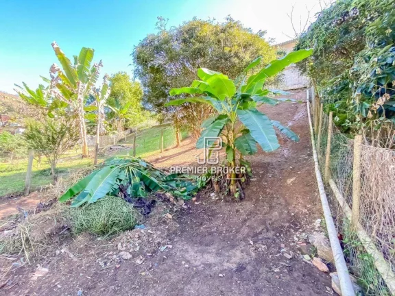 Imagem Casa à venda, 100 m² por R$ 330.000,00 - Pessegueiros - Teresópolis/RJ