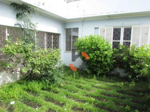 Imagem (Venda) Casa com 3 dormitórios - Centro - Nova Iguaçu/RJ