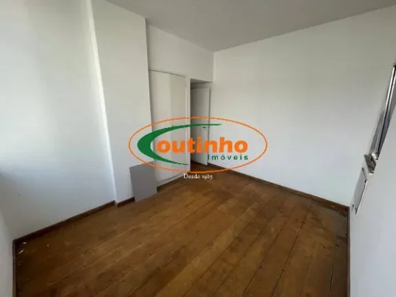 Imagem (20786) Praça Xavier de Brito - Tijuca