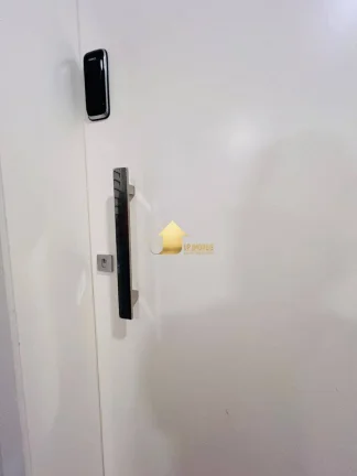 Imagem Apartamento2 Suítes Edifício Uniko 87 Jd Das Américas