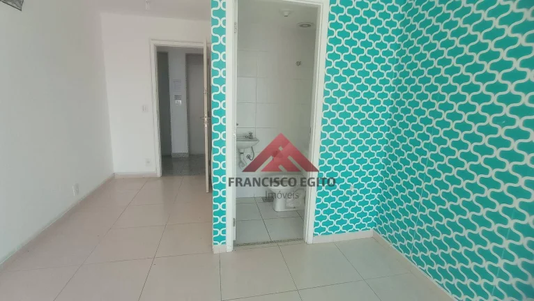 Imagem Sala à venda, 33 m² por R$ 195.000,00 - Icaraí - Niterói/RJ