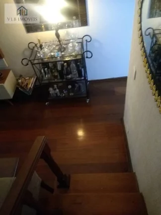 Imagem Sobrado à venda (75,00 m²), , ,