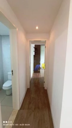 Imagem Apartamento com 3 Quartos à Venda, 155 m² em Centro - Pouso Alegre