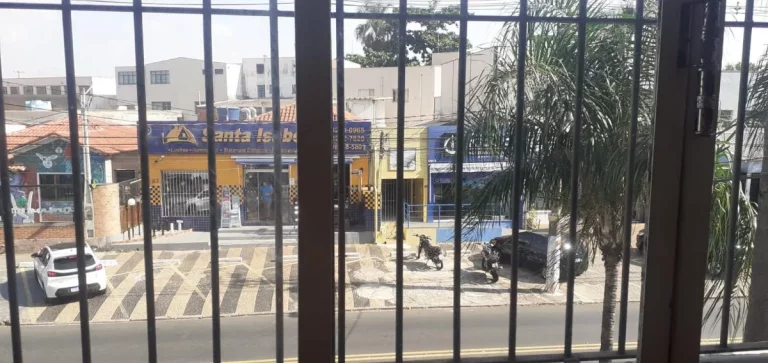 Imagem ALUGA-SE SALAS COMERCIAIS EM CAMPINAS -SP