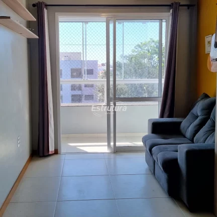 Apto 2 dormitórios Camobi