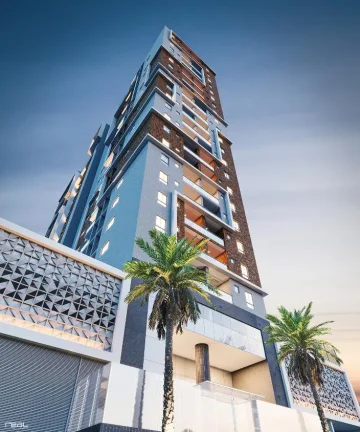 Imagem Apartamento no Palmer Boulevard - Praia de Itaparica, Vila Velha/ES