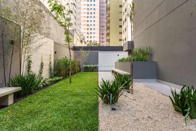 Imagem Apartamento à venda Jardim Paulista São Paulo