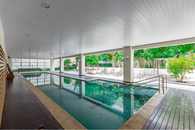 Imagem APARTAMENTO RESIDENCIAL em São Paulo - SP, Jardim Aeroporto