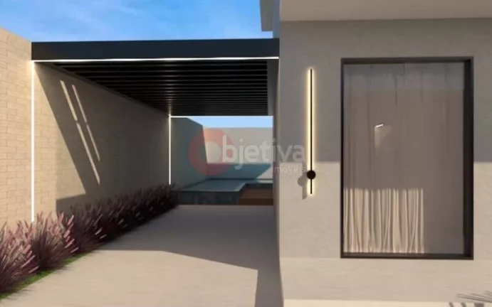 Imagem Casa independente de 4 quartos a venda na Ogiva em Cabo Frio.