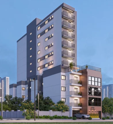 Imagem APARTAMENTO RESIDENCIAL em São Paulo - SP, Alto da Mooca