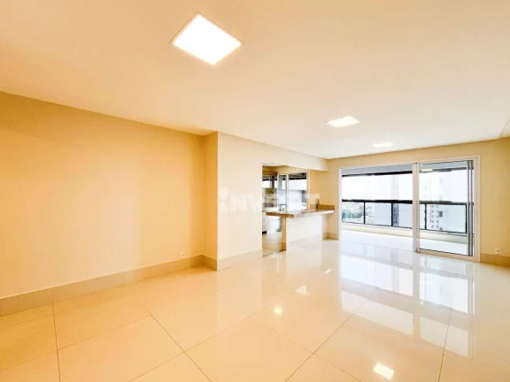 Apartamento à venda no Setor Bueno - Goiânia/GO