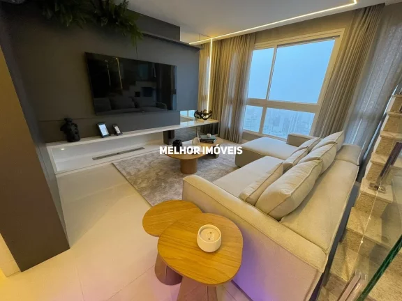 Imagem Cobertura Duplex a venda em Balneário Camboriú - SC