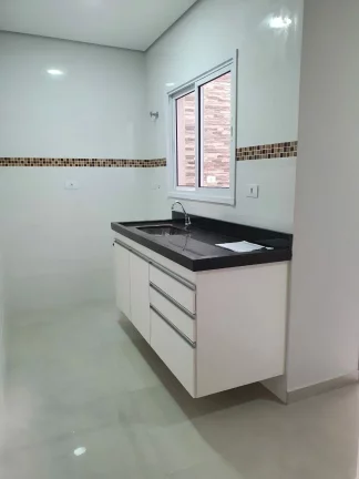Imagem Apartamento Padrão no Pq João Ramalho