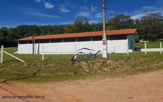 Imagem Sítio com 7 dormitórios à venda, 16600 m² - Itu/SP