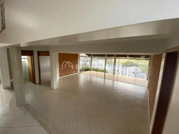 Imagem Imagine viver em um lugar onde cada detalhe foi pensado para inspirar. Uma casa que se integra à na...